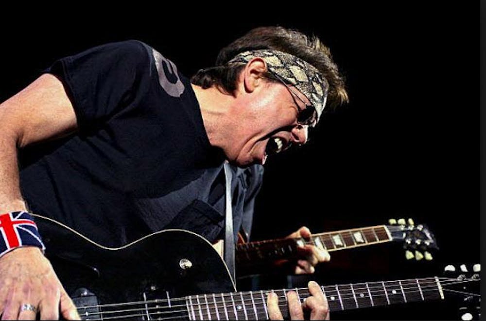 George Thorogood 