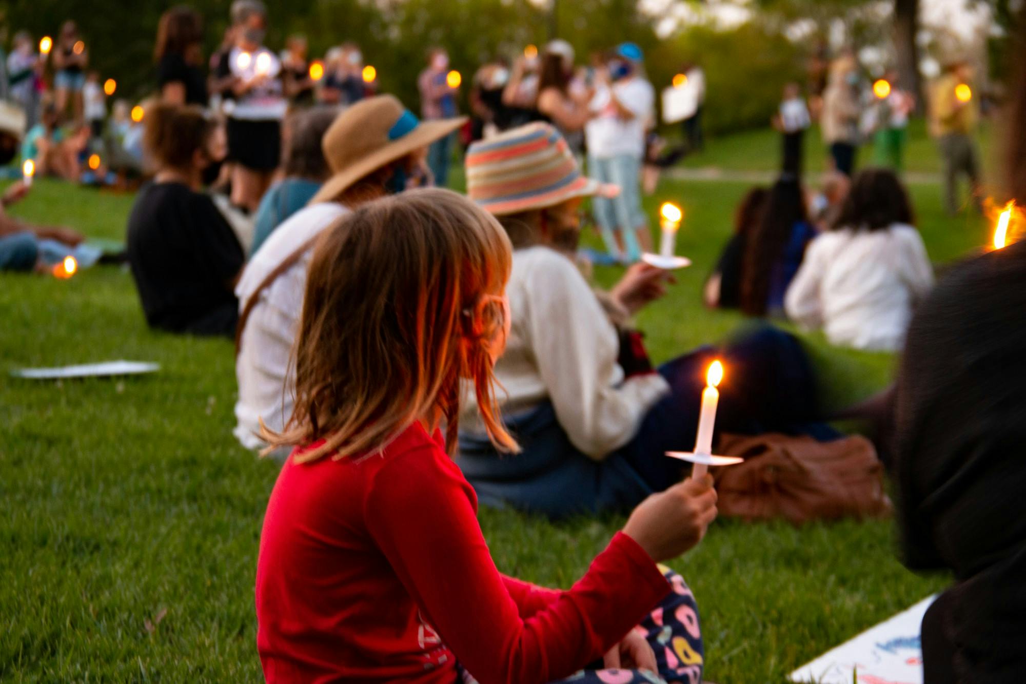 Ruth Bader Ginsburg Memorial
