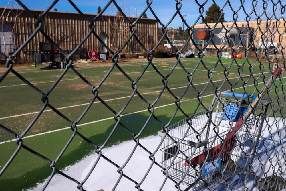 The Santa Fe University of Arts and Design