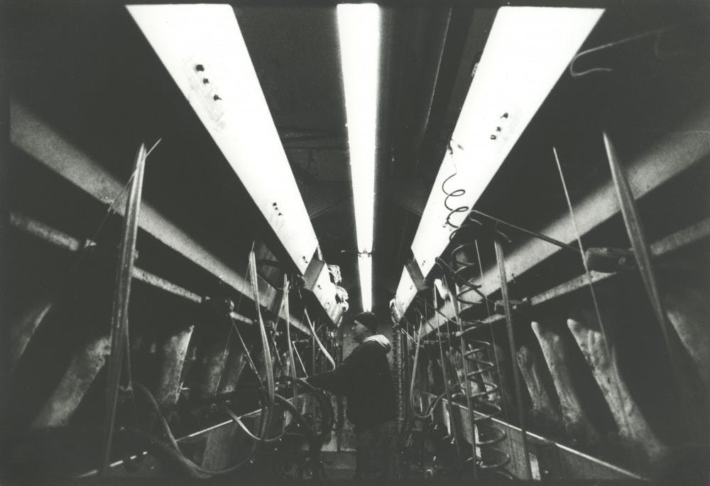 Winds of change: El Valle del Sur ha cambiado 