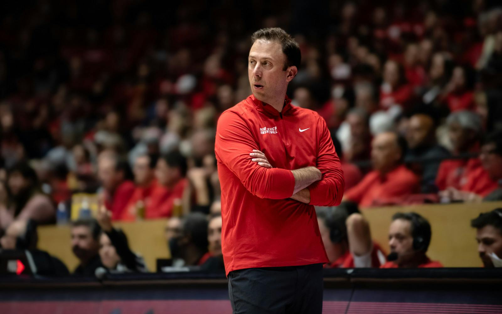 mens conference schedule breakdown 