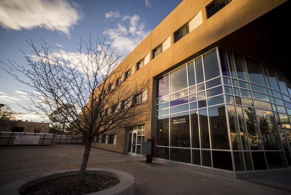 An open house will be held at the Jackson Student Center from 5:30 p.m. to 7:30 p.m. on Tuesday, February, 2, 2016. The open house is for students who are interested in pursuing a Master of Business Administration (MBA), Master of Accounting or Master of Science in Information Systems and Assurance degree.