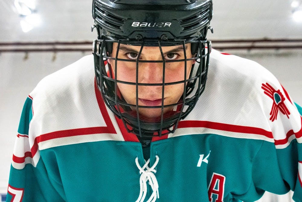 Jarrod Ronquillo Portrait