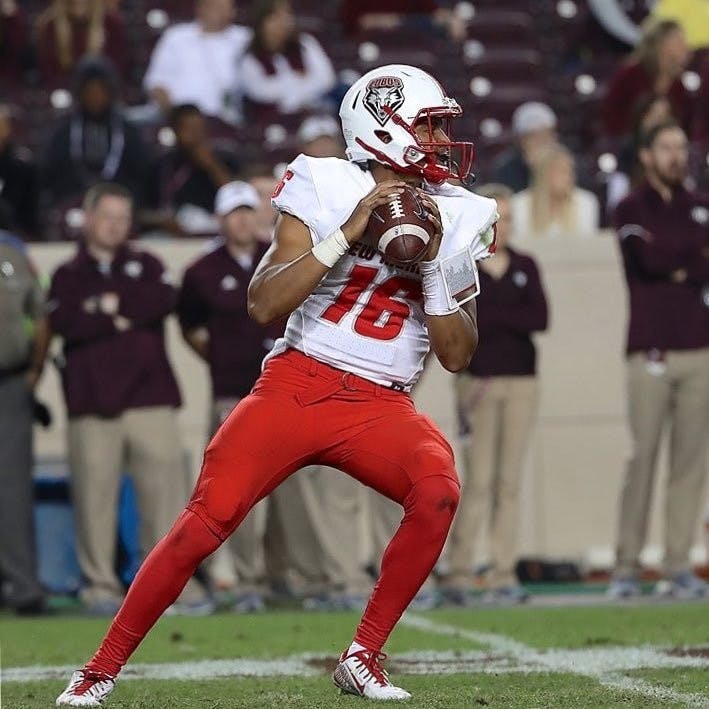 Image of Tevaka Tuioti courtesy of his twitter @TevakaTuioti.&nbsp;