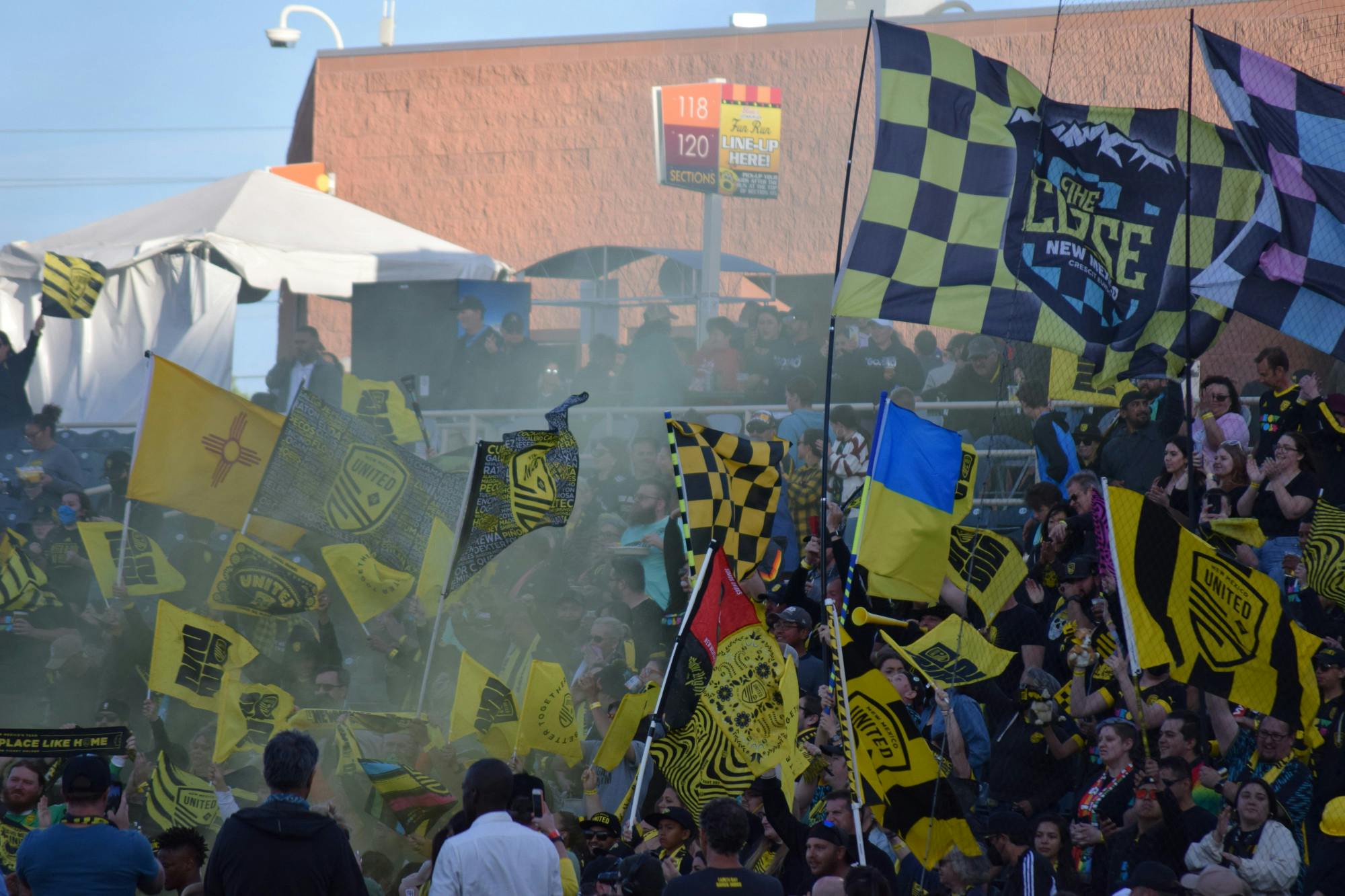 NM United stadium vote