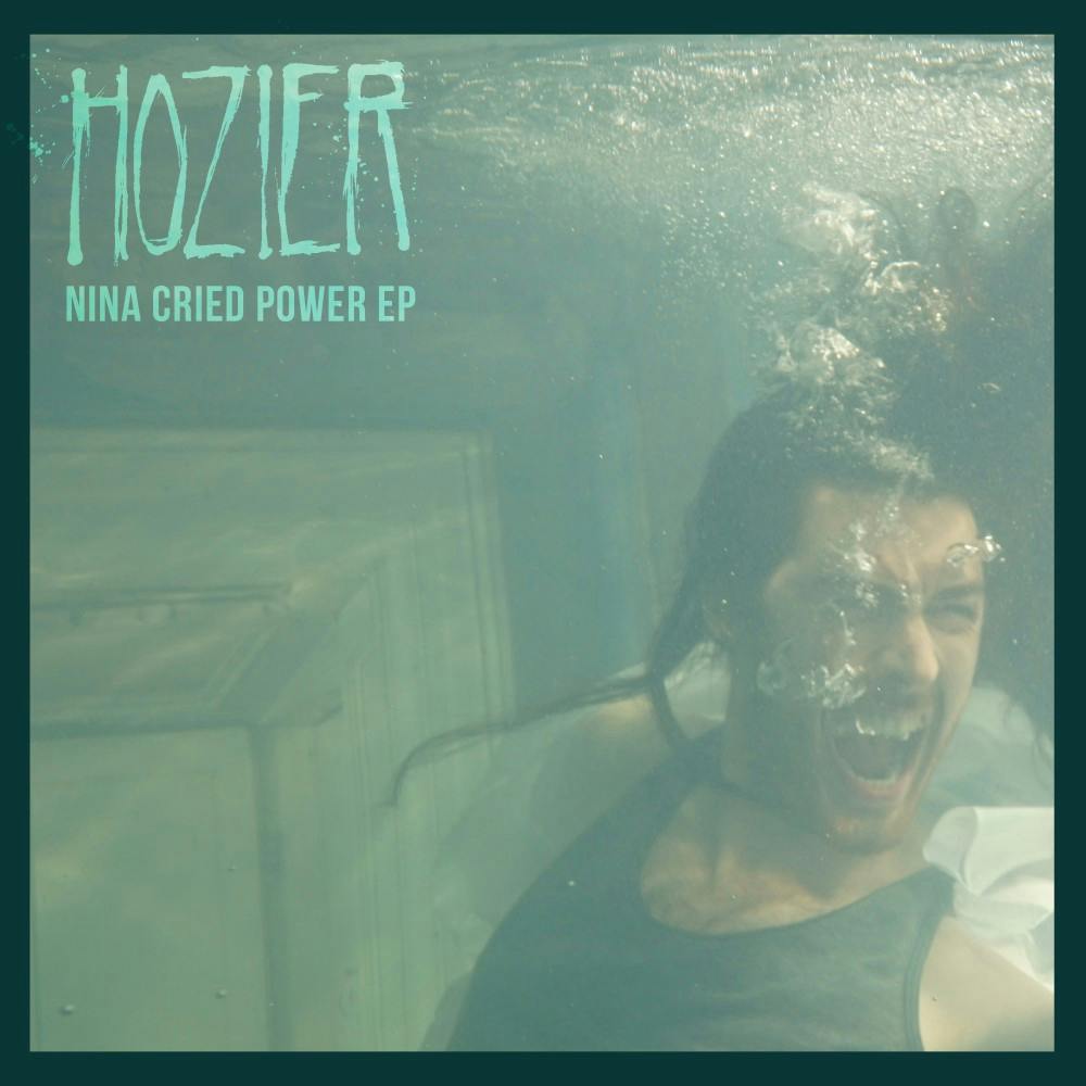 Cover courtesy of Hozier.com