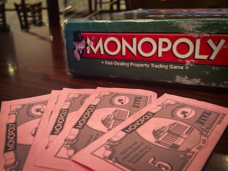 Albuquerque to become ‘Community Edition’ Monopoly board