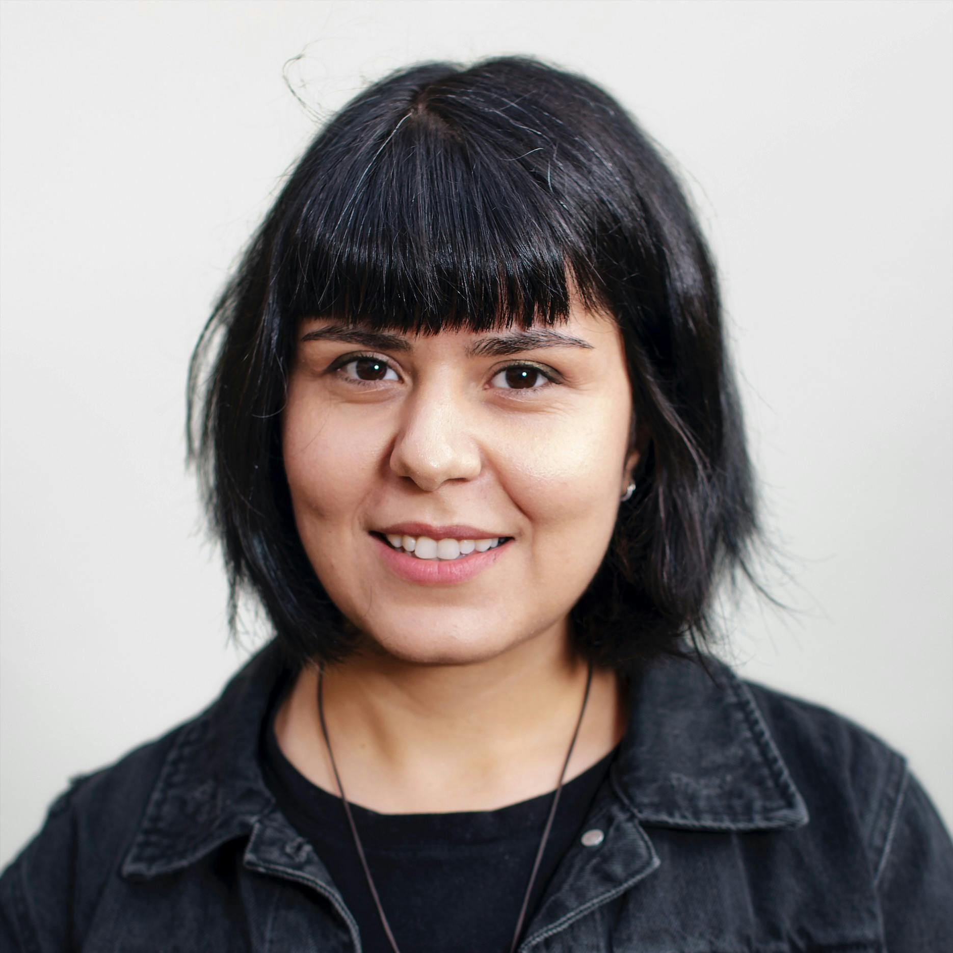 Sara Abbaspour_New photo Professor