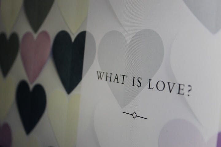 Feature on classes covering love and relationships .JPG