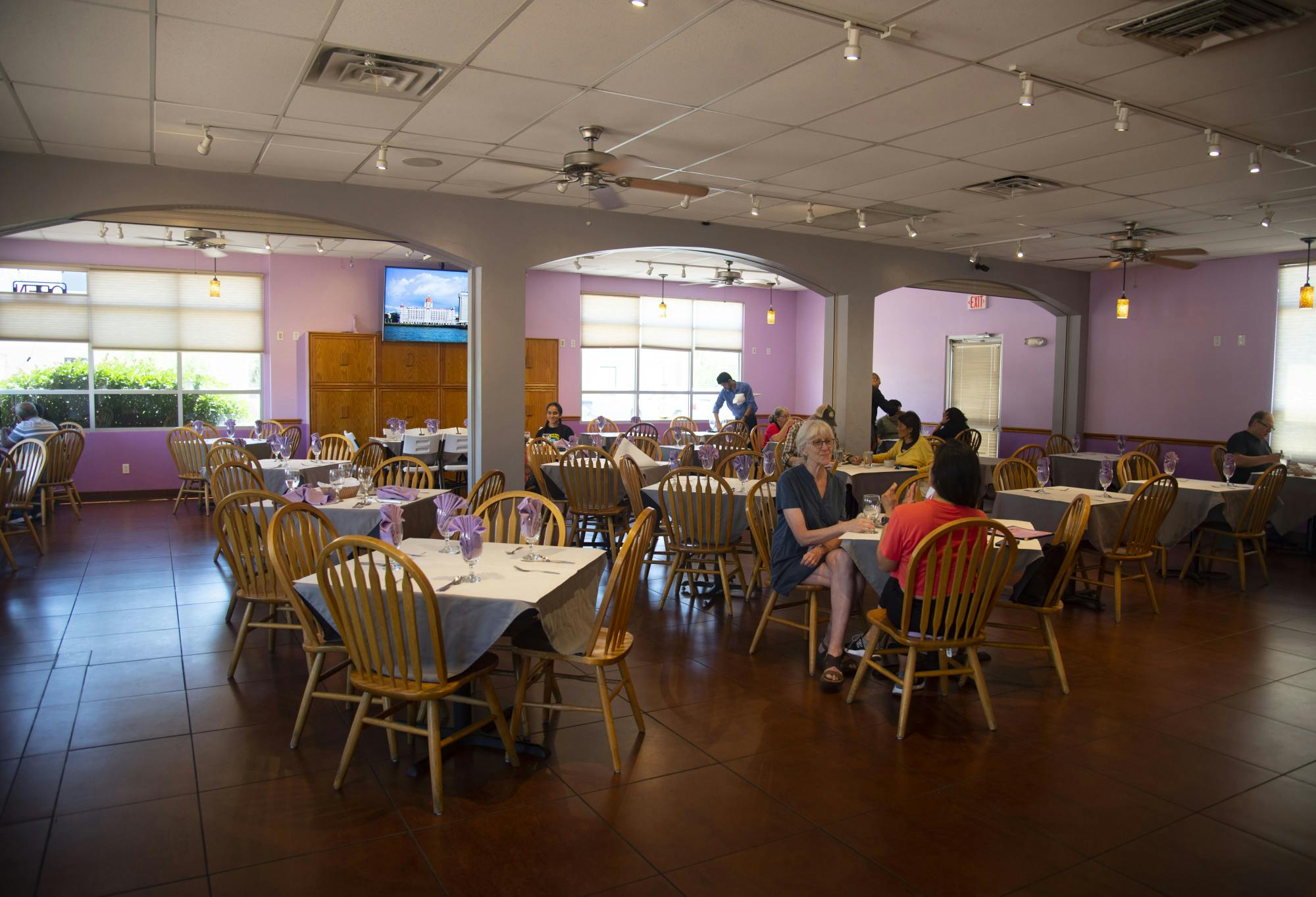 PHOTO STORY: A taste of India at Naan & Dosa Indian Cuisine