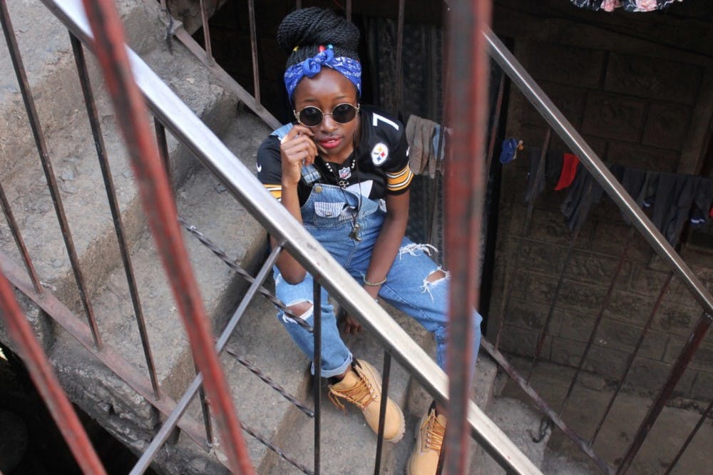 Photo courtesy of Fetu.