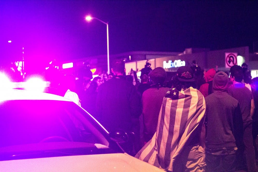 Sergio Jiménez / @SXfoto