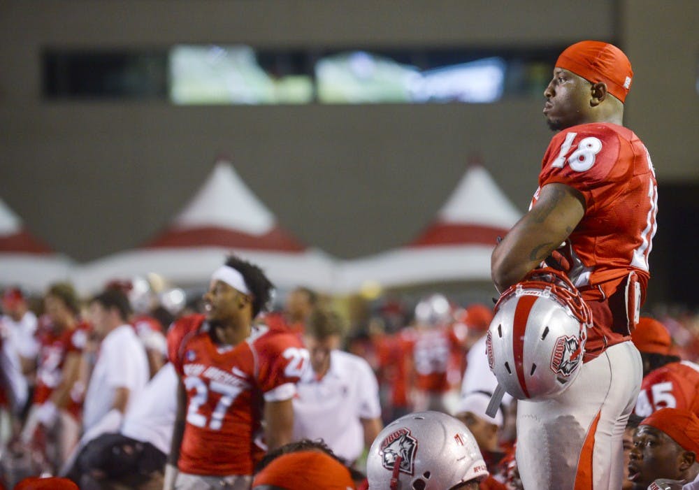 William Aranda/@_WilliamAranda