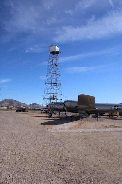 Progress made on downwinders compensation amid continued uranium mining interest