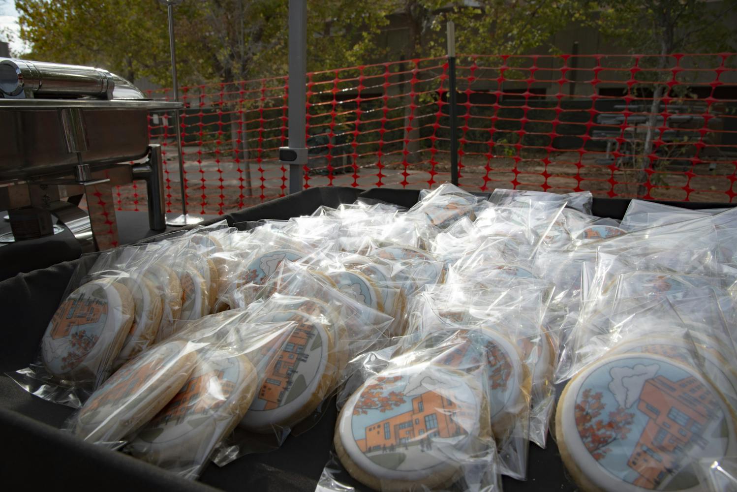 UNM breaks ground for construction of new humanities building - The ...