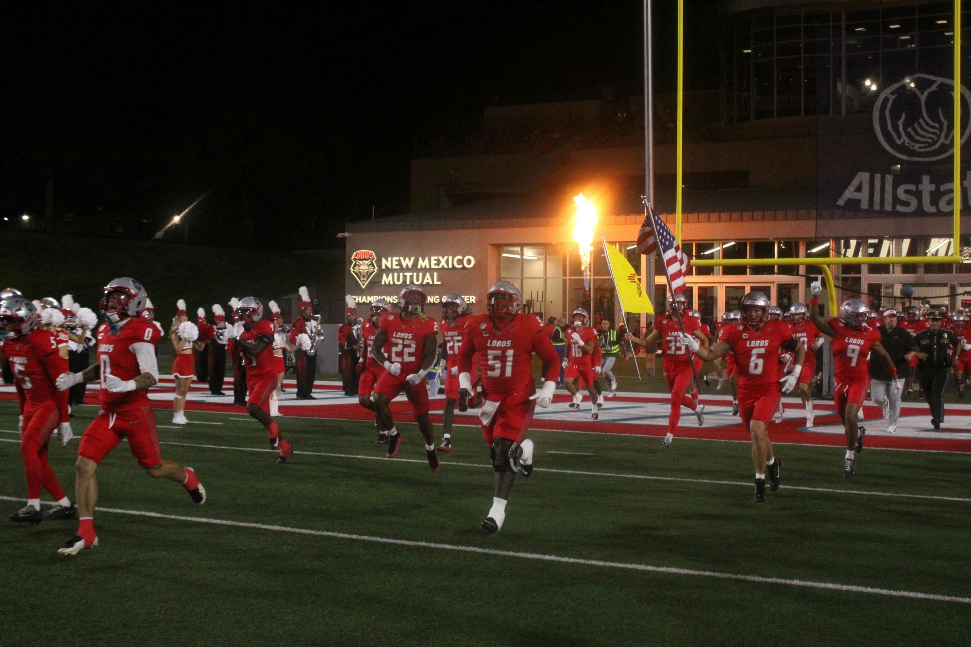 football 