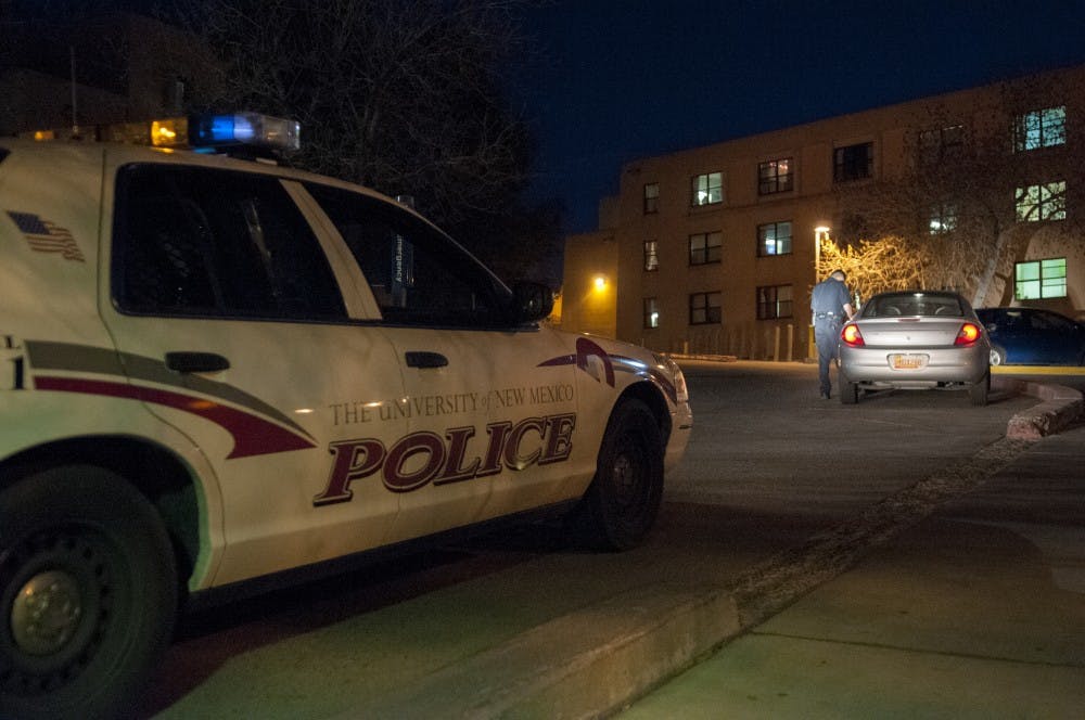 The University of New Mexico Police Department has created subcategories&nbsp;to differentiate different types of sexual assault.&nbsp;