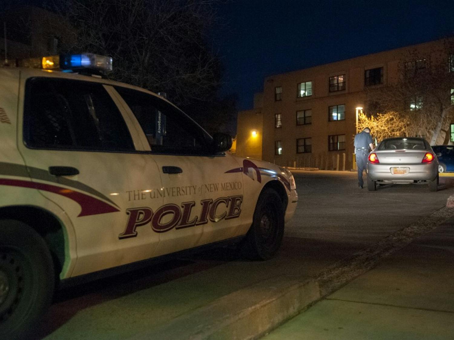The University of New Mexico Police Department has created subcategories&nbsp;to differentiate different types of sexual assault.&nbsp;