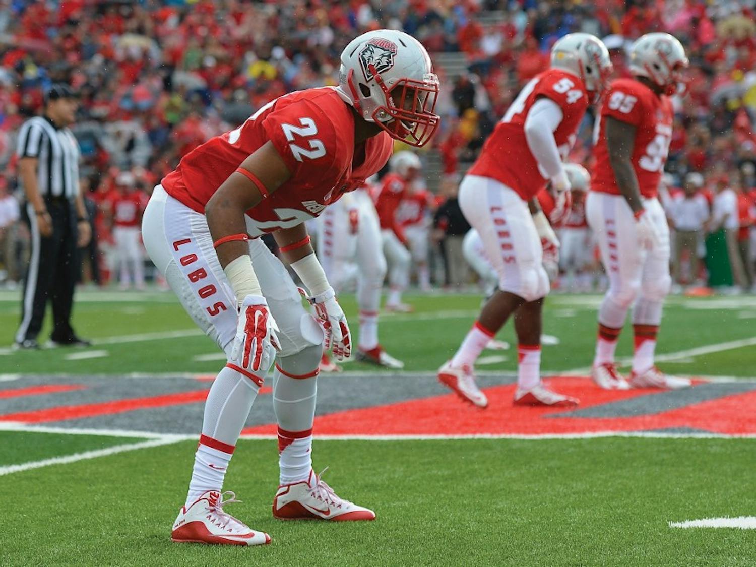 2015 Rio Rapids Open - RUSH Galaxy 4-2 vs RUSH Nero