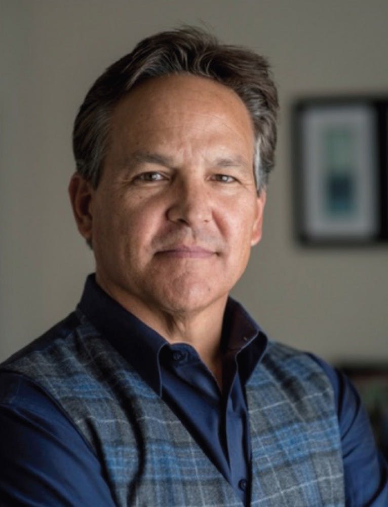 Photo courtesy of Jeff Apodaca