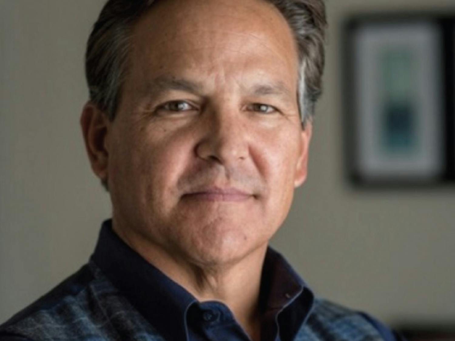 Photo courtesy of Jeff Apodaca