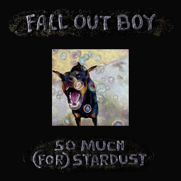 Fall Out Boy on 'So Much For Stardust,' Ethan Hawke Feature and Song Titles