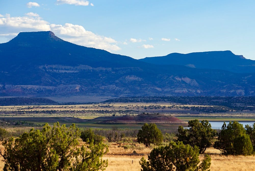 abiquiu