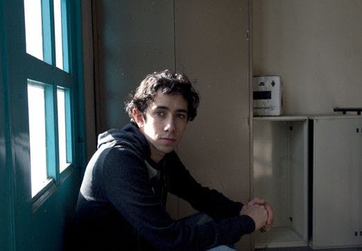 Michael Carter is featured in "Broadway, Your Way" at Theatre X.