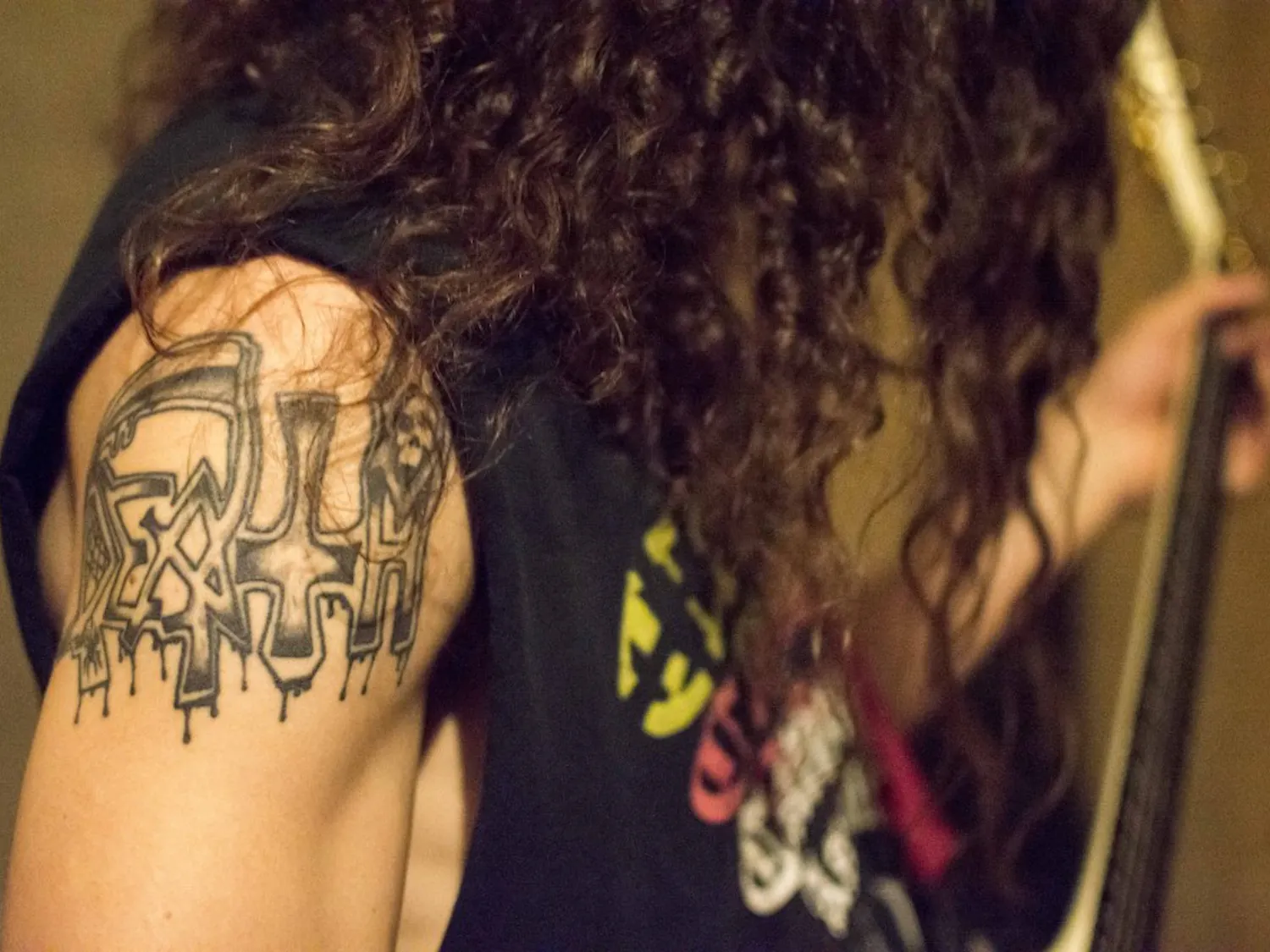 The Conjuring by William Aranda