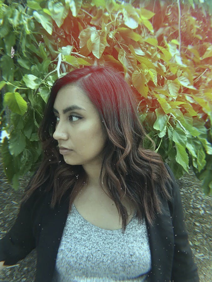 Photo courtesy of&nbsp;Vanessa Alvillar