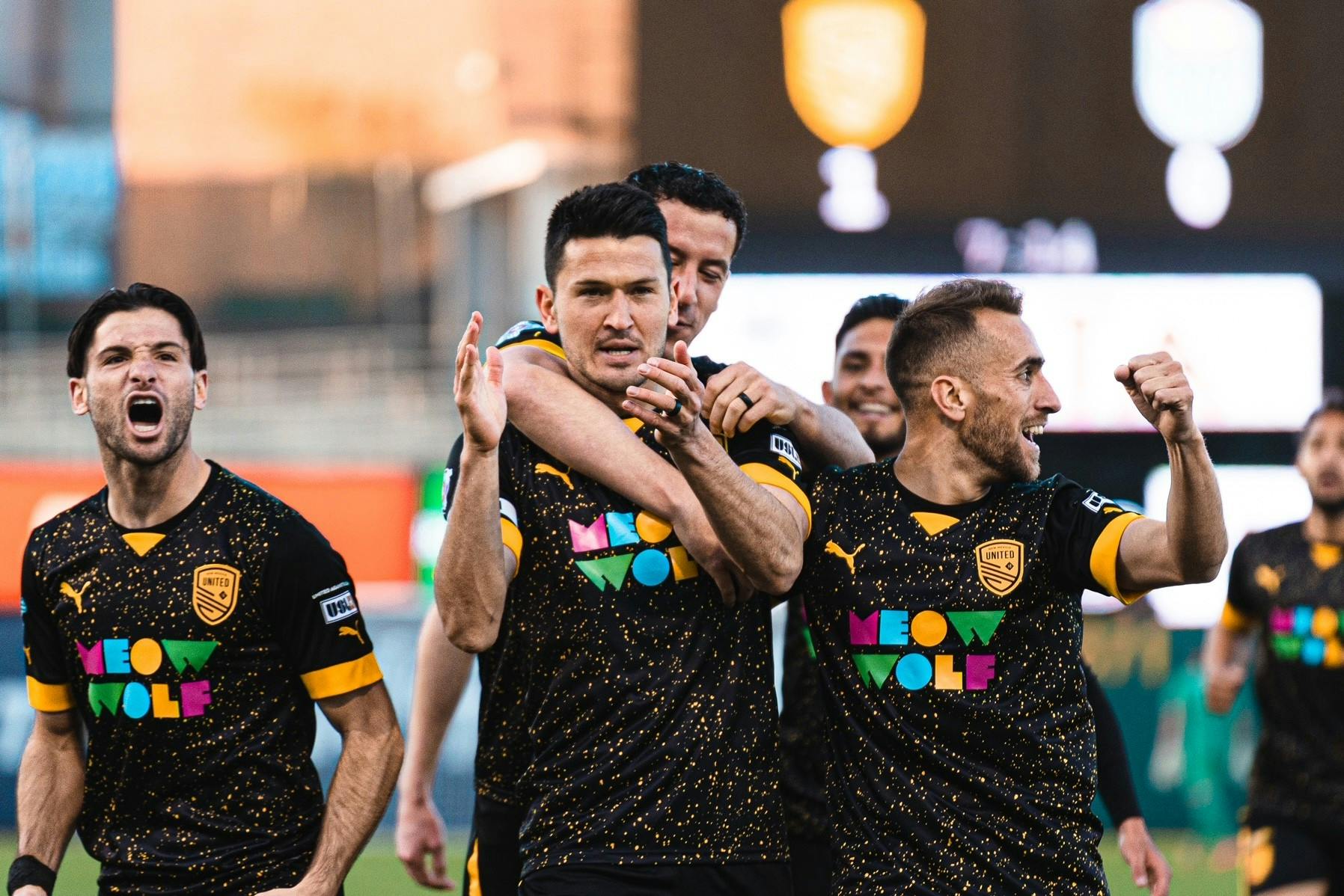 GALLERY: NM United vs. San Diego Loyal