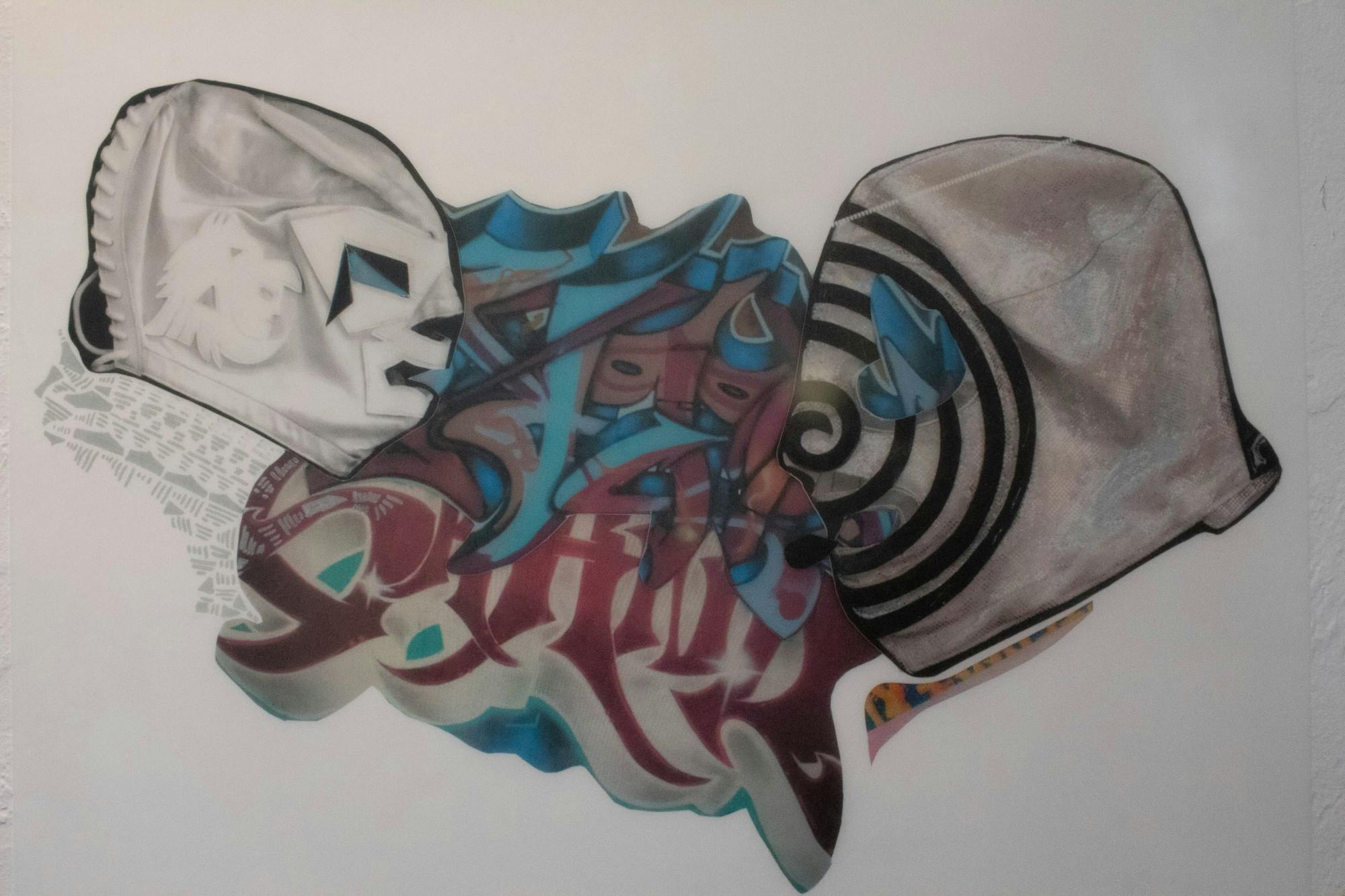 GALLERY: Latinx Vision Conference