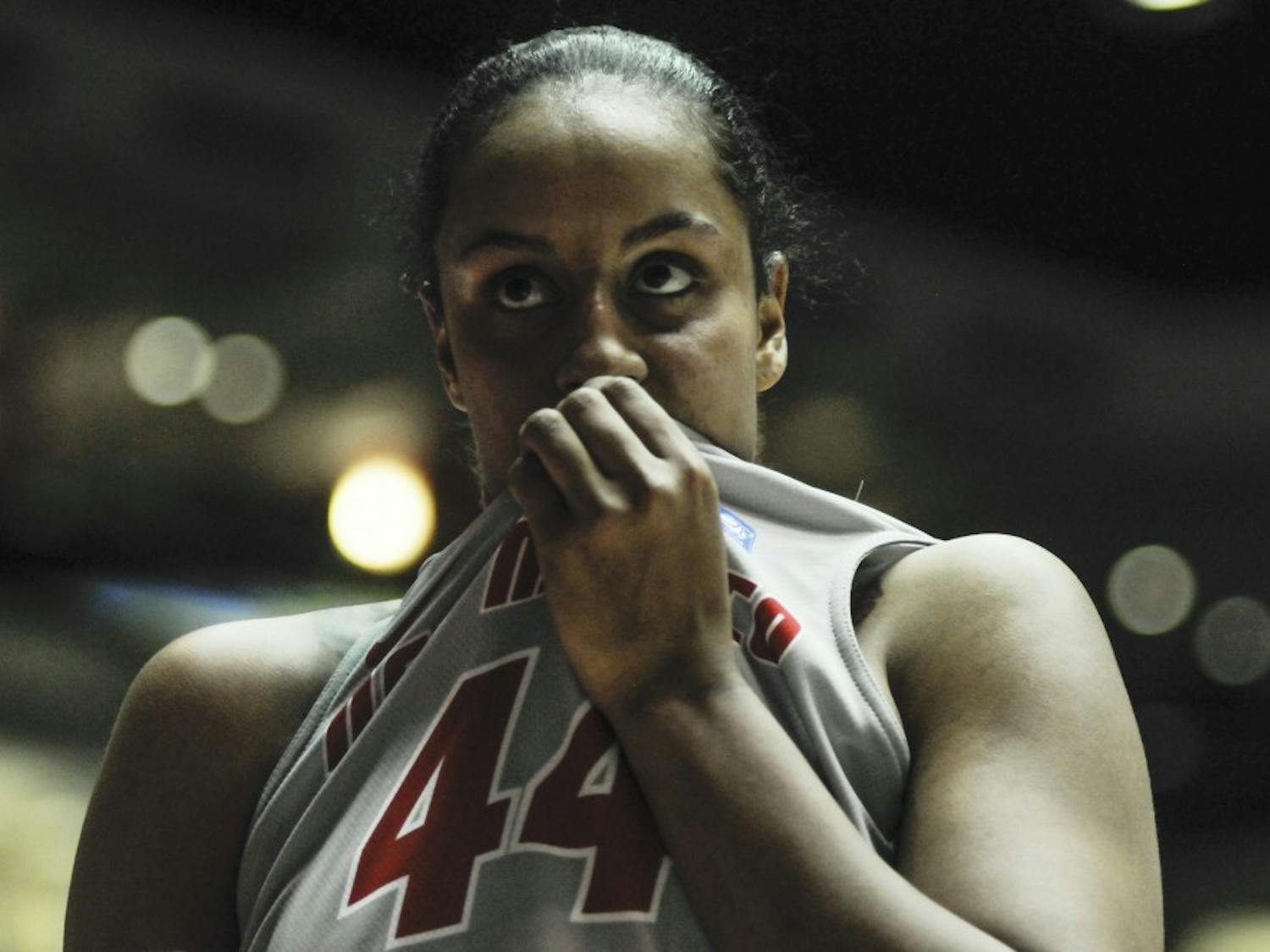UNM Lobo Women's Basketball vs. Nevada Wolf Pack
