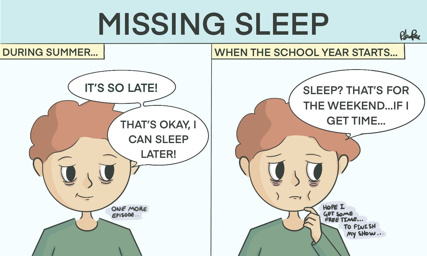 August 23, 2021 Comics