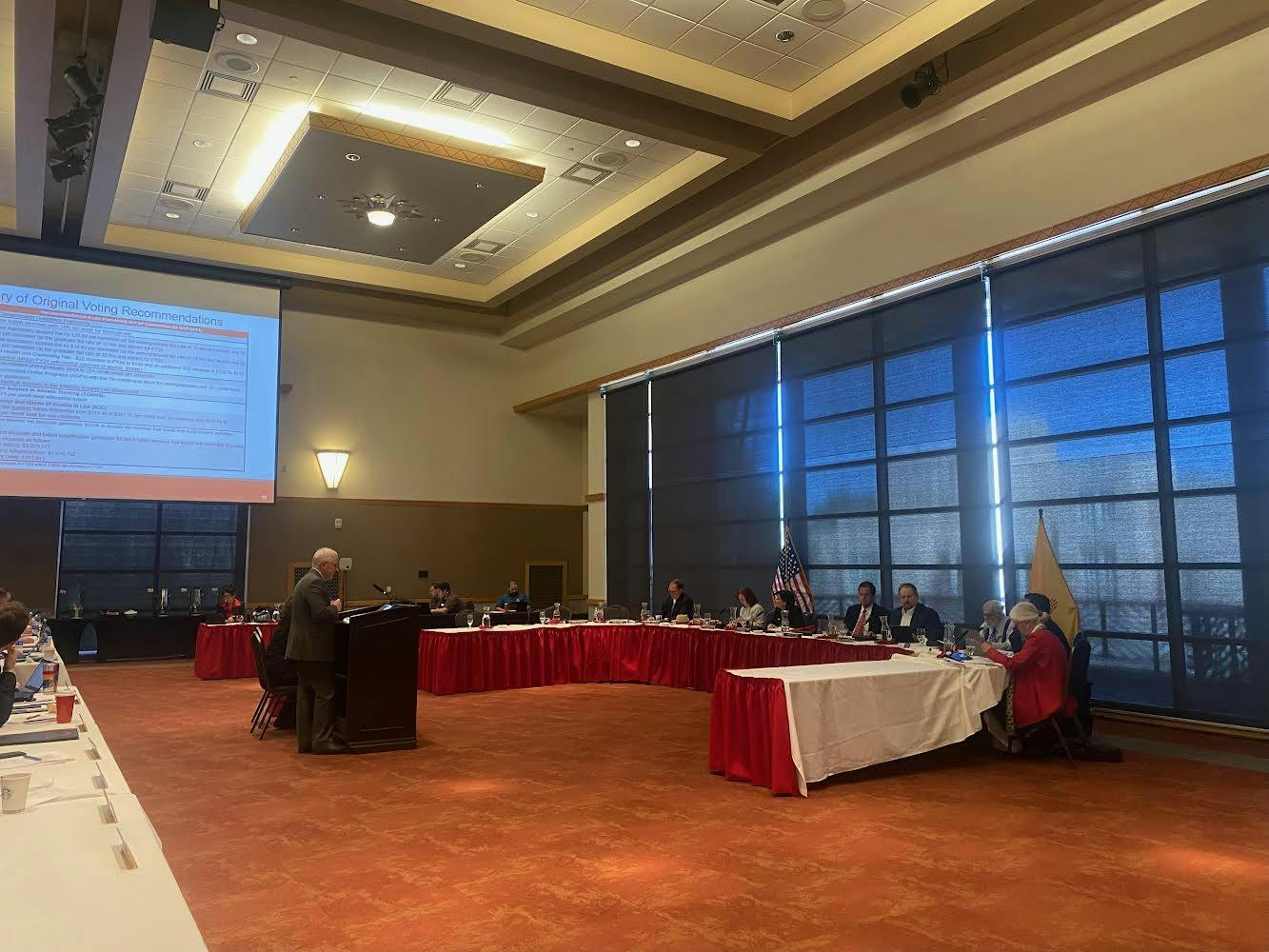 Regents meeting .jpeg