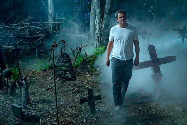 Film Review Pet Sematary