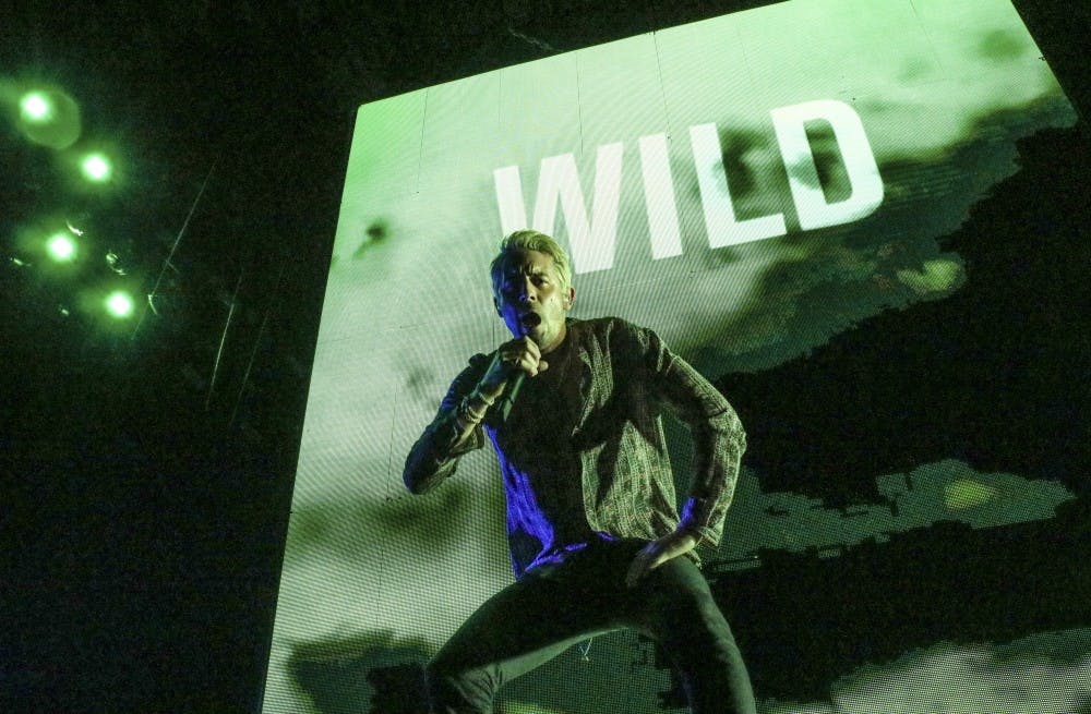 The Endless Summer Tour