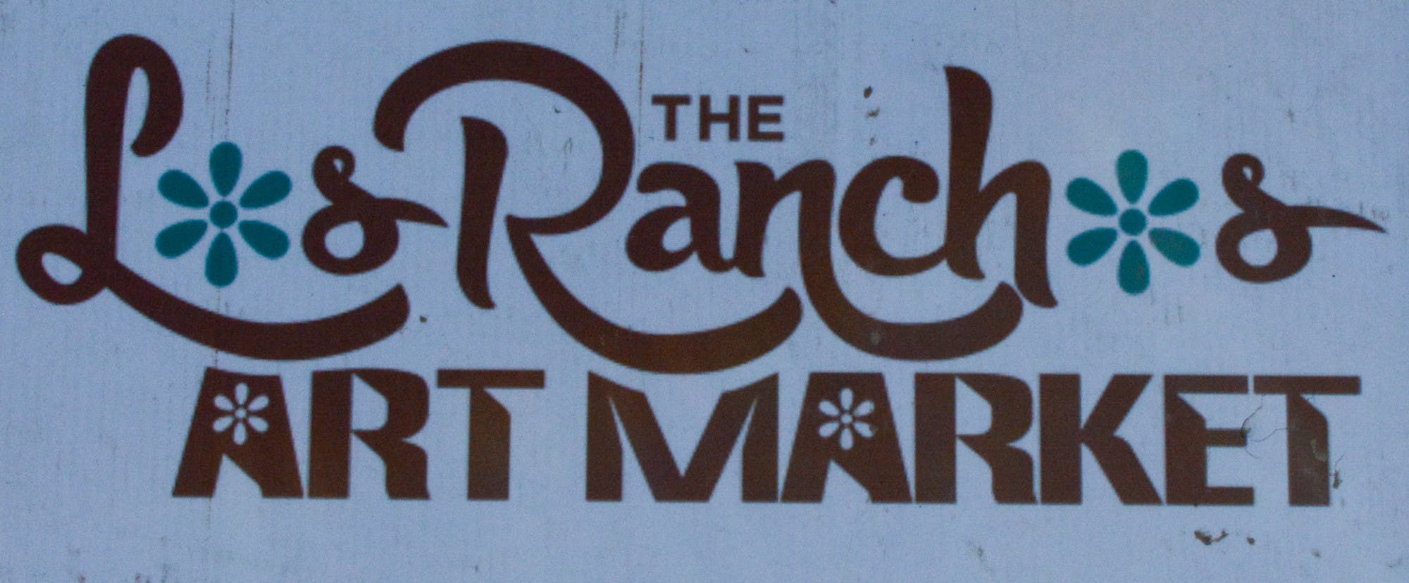 PHOTO STORY: A Saturday at the Los Ranchos Art Market