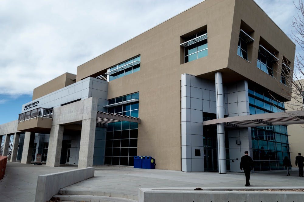 The Dominici Building