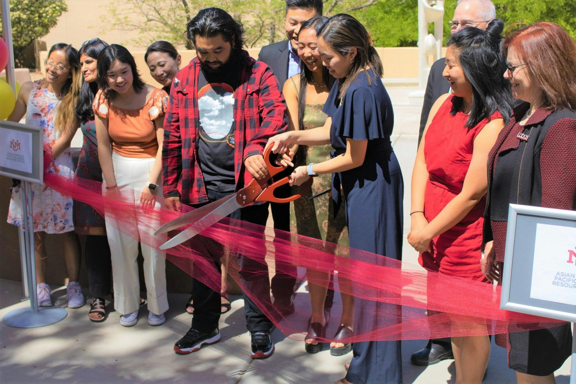 AAPIRC Ribbon Ceremony.jpg