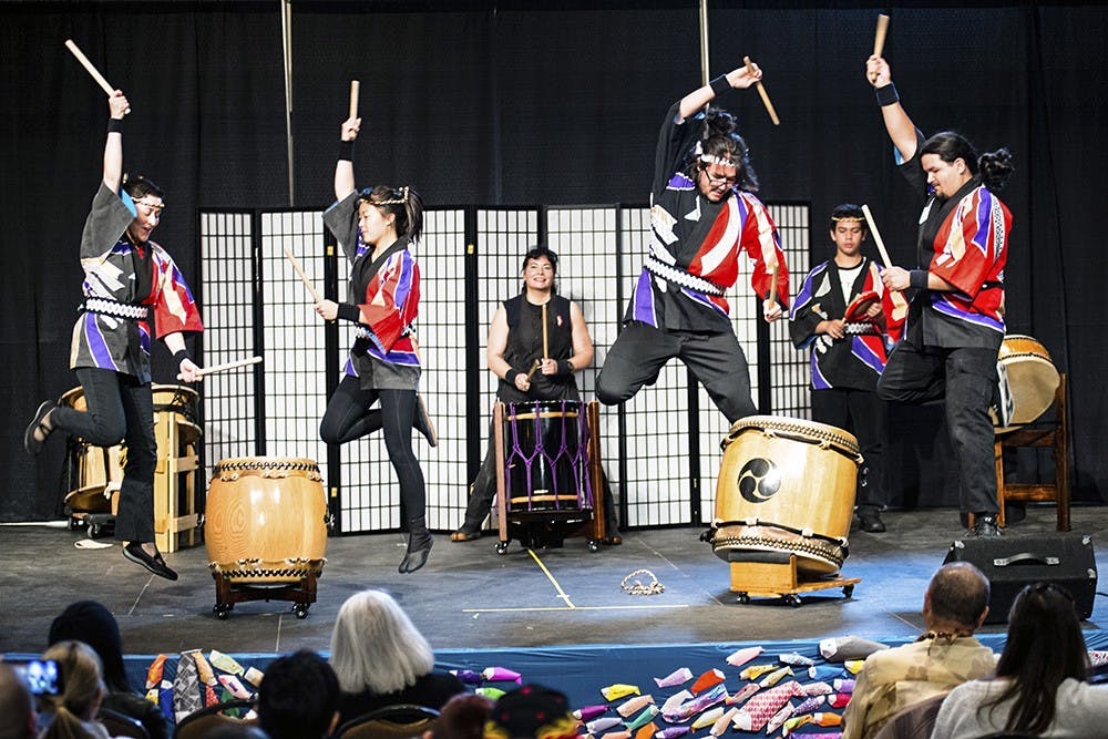 Photo courtesy of Tye's Photography.&nbsp;