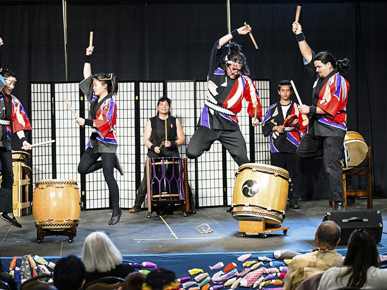 Photo courtesy of Tye's Photography. 