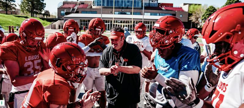 Free admission and $4 hot dogs: UNM Athletics’ push for affordability ...