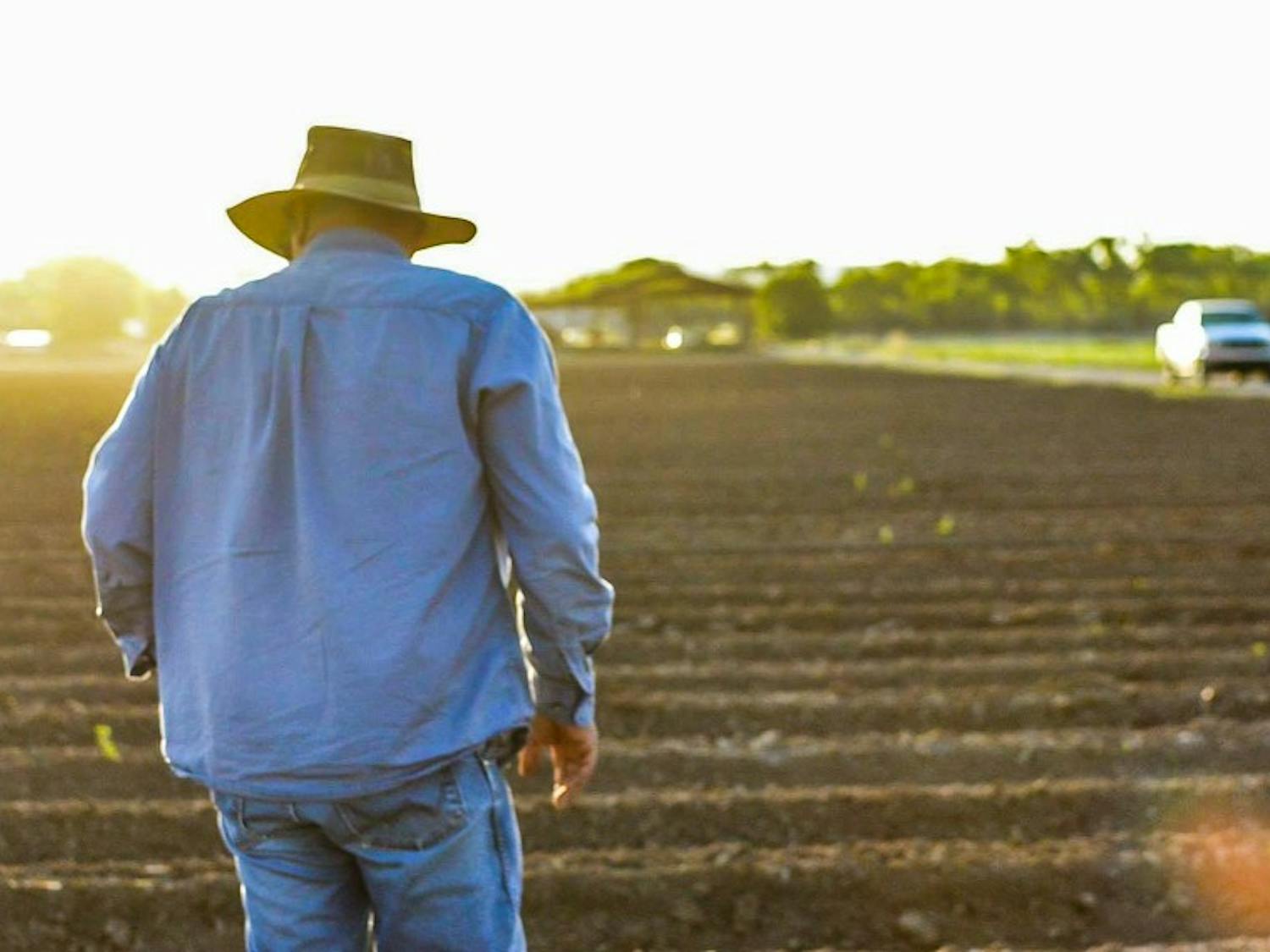 Photo story: Lopez farm