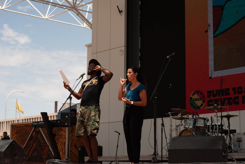 Albuquerque celebrates The Daily Lobo