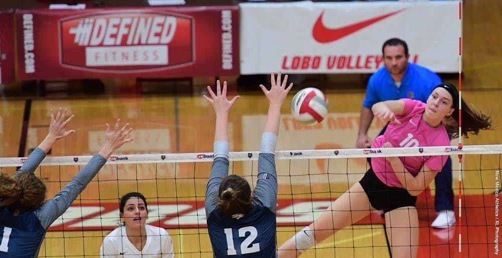 Photo courtesy of GoLobo