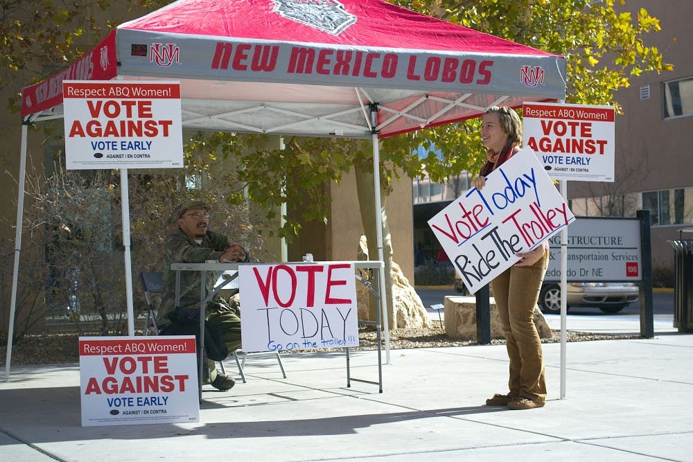 City Votes on late-term abortion ban today