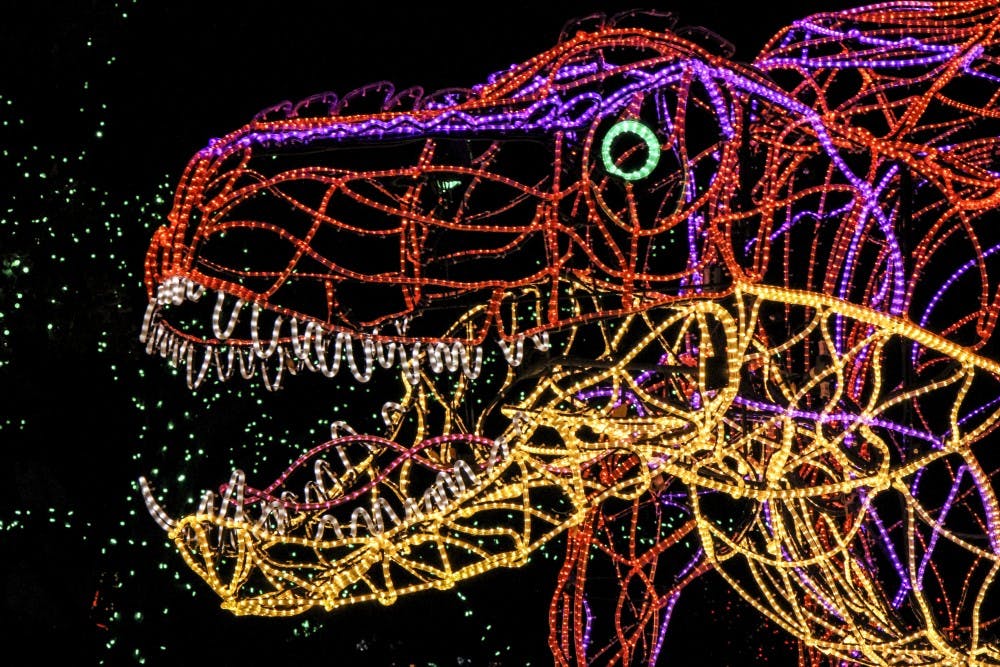 2018 River of Lights 