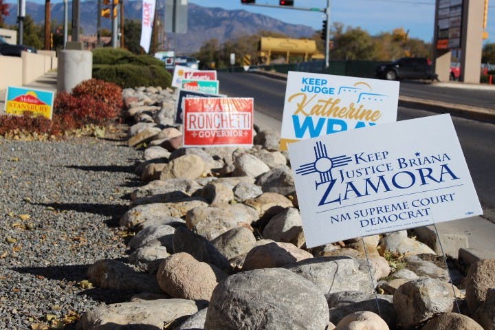 Dis 18 rep candidates preview .JPG