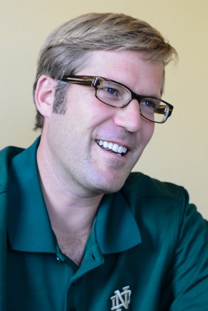 Sen. Tim Keller, democratic candidate for New Mexico state auditor, said he will probably never grow out of his love for heavy metal music.